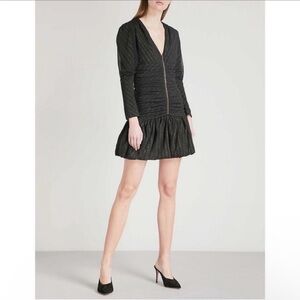 Maje Ralone Dress, FR Size 1 (US S)